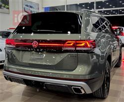 فولكسفاغن أطلس